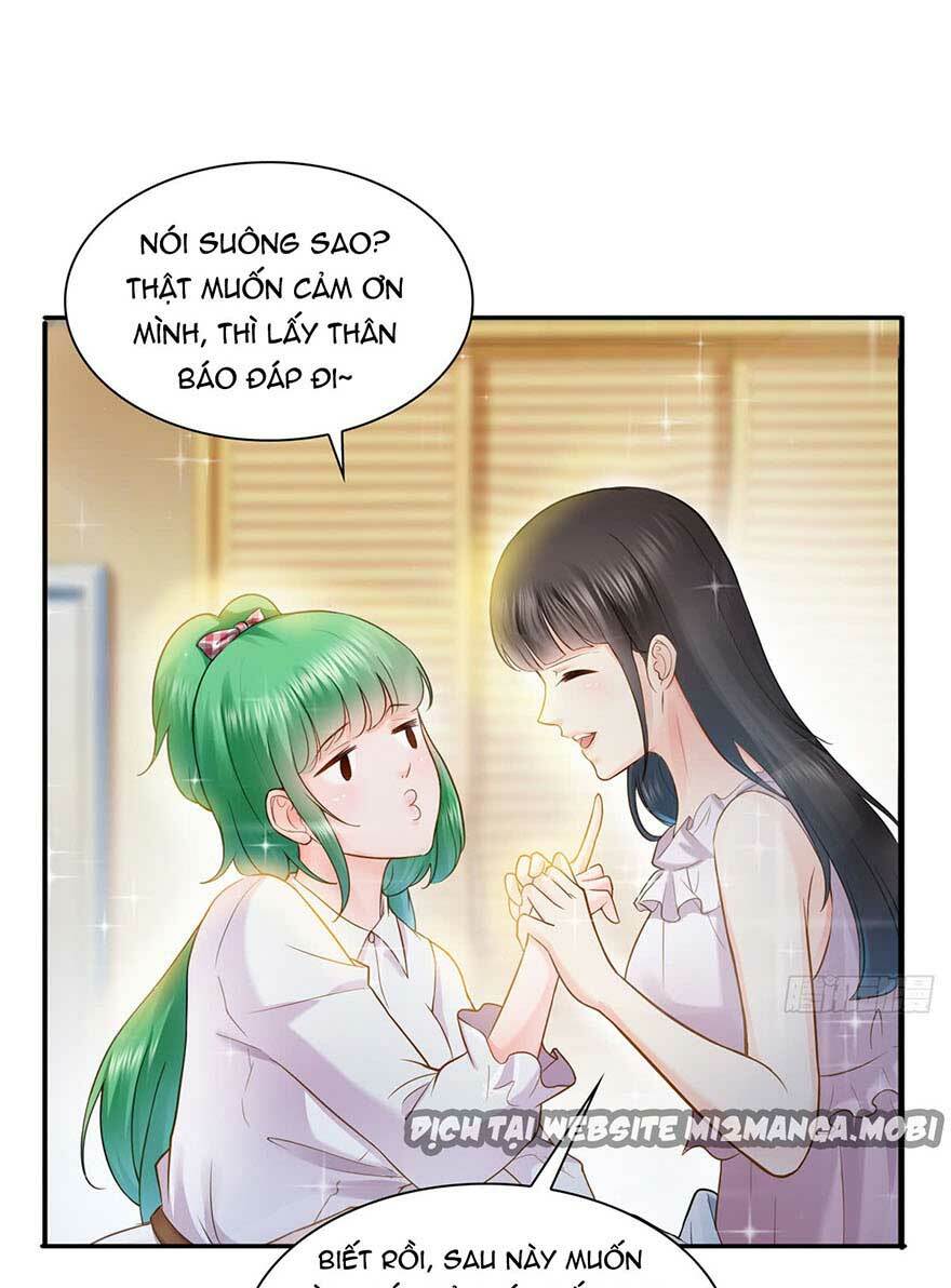 Hệt Như Hàn Quang Gặp Nắng Gắt Chap 41 - Next Chap 42