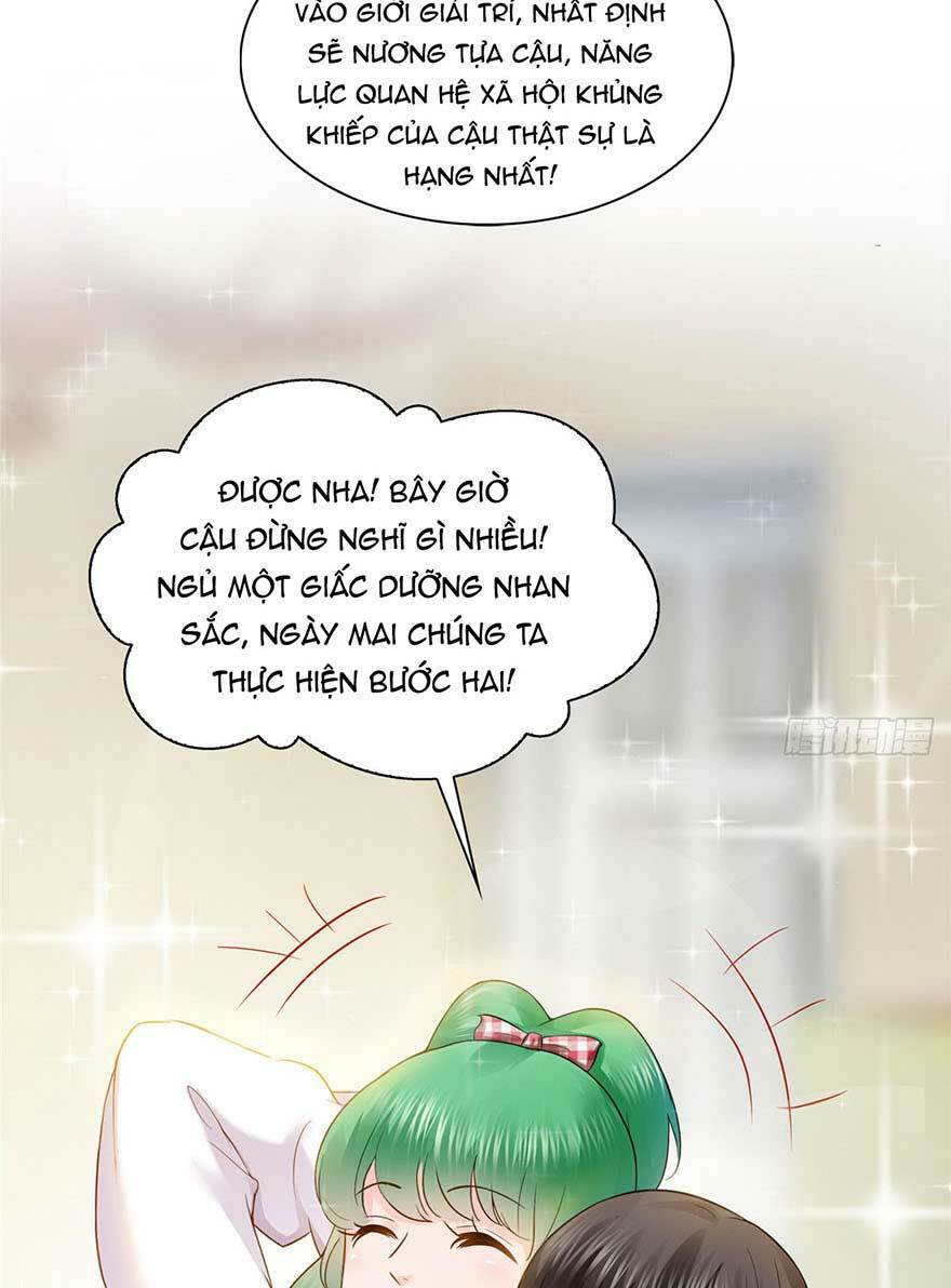 Hệt Như Hàn Quang Gặp Nắng Gắt Chap 41 - Next Chap 42