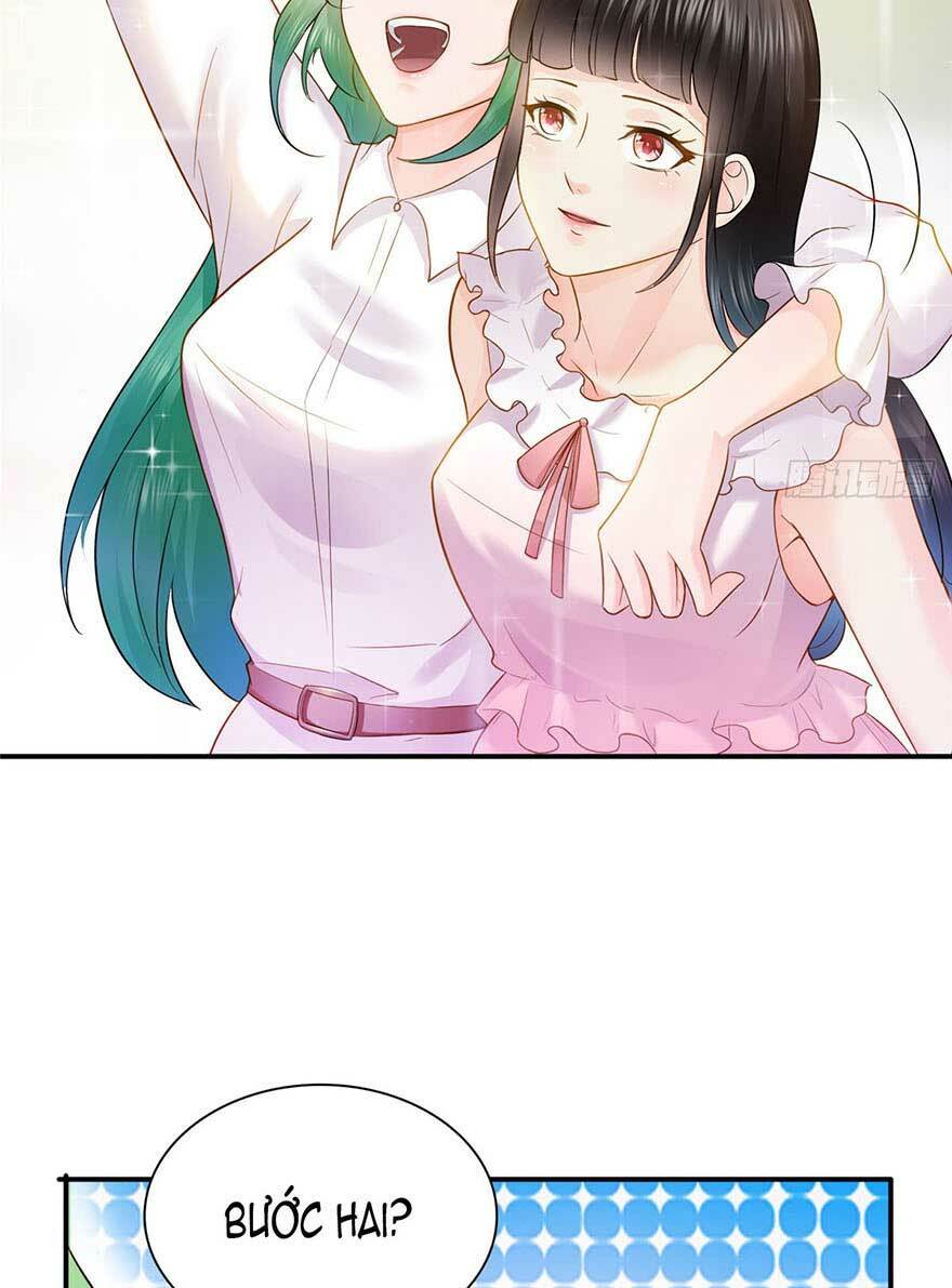 Hệt Như Hàn Quang Gặp Nắng Gắt Chap 41 - Next Chap 42