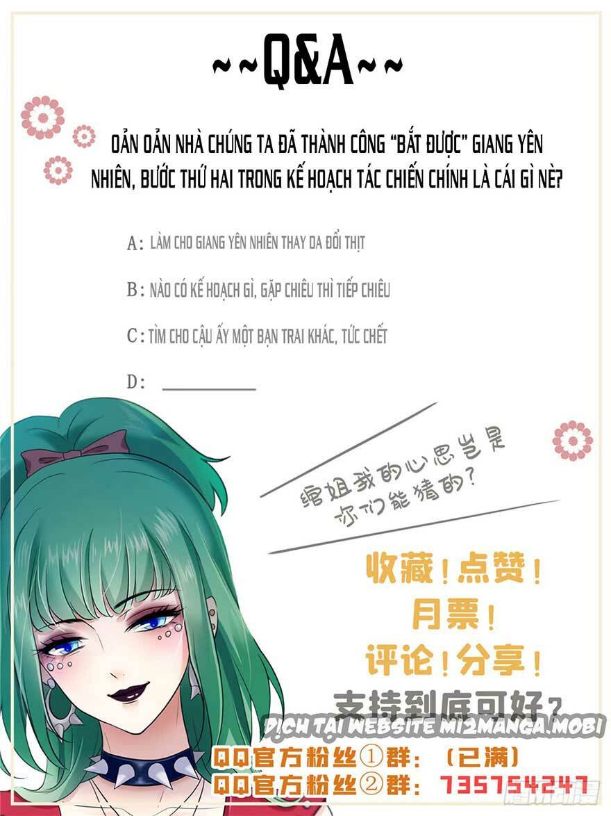 Hệt Như Hàn Quang Gặp Nắng Gắt Chap 41 - Next Chap 42