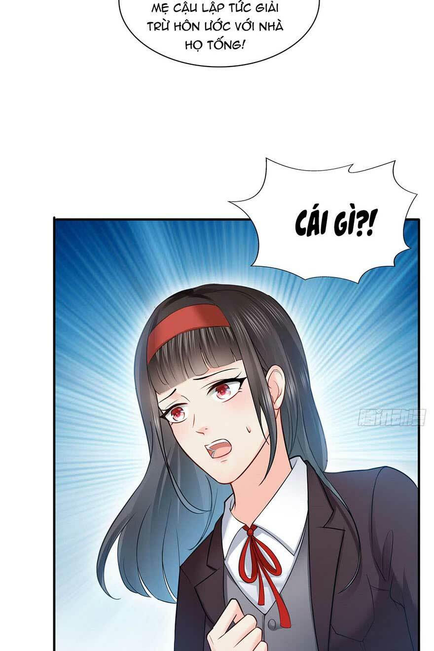 Hệt Như Hàn Quang Gặp Nắng Gắt Chap 41 - Next Chap 42