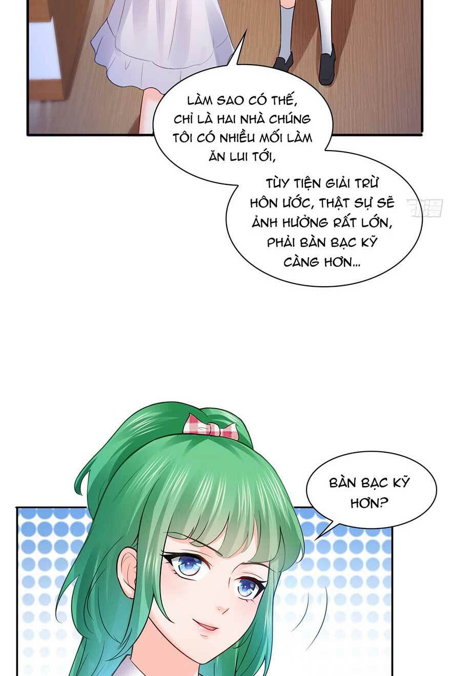 Hệt Như Hàn Quang Gặp Nắng Gắt Chap 41 - Next Chap 42