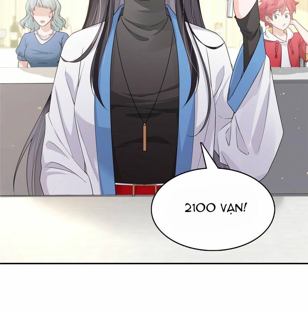 Hệt Như Hàn Quang Gặp Nắng Gắt Chap 410 - Next Chap 411