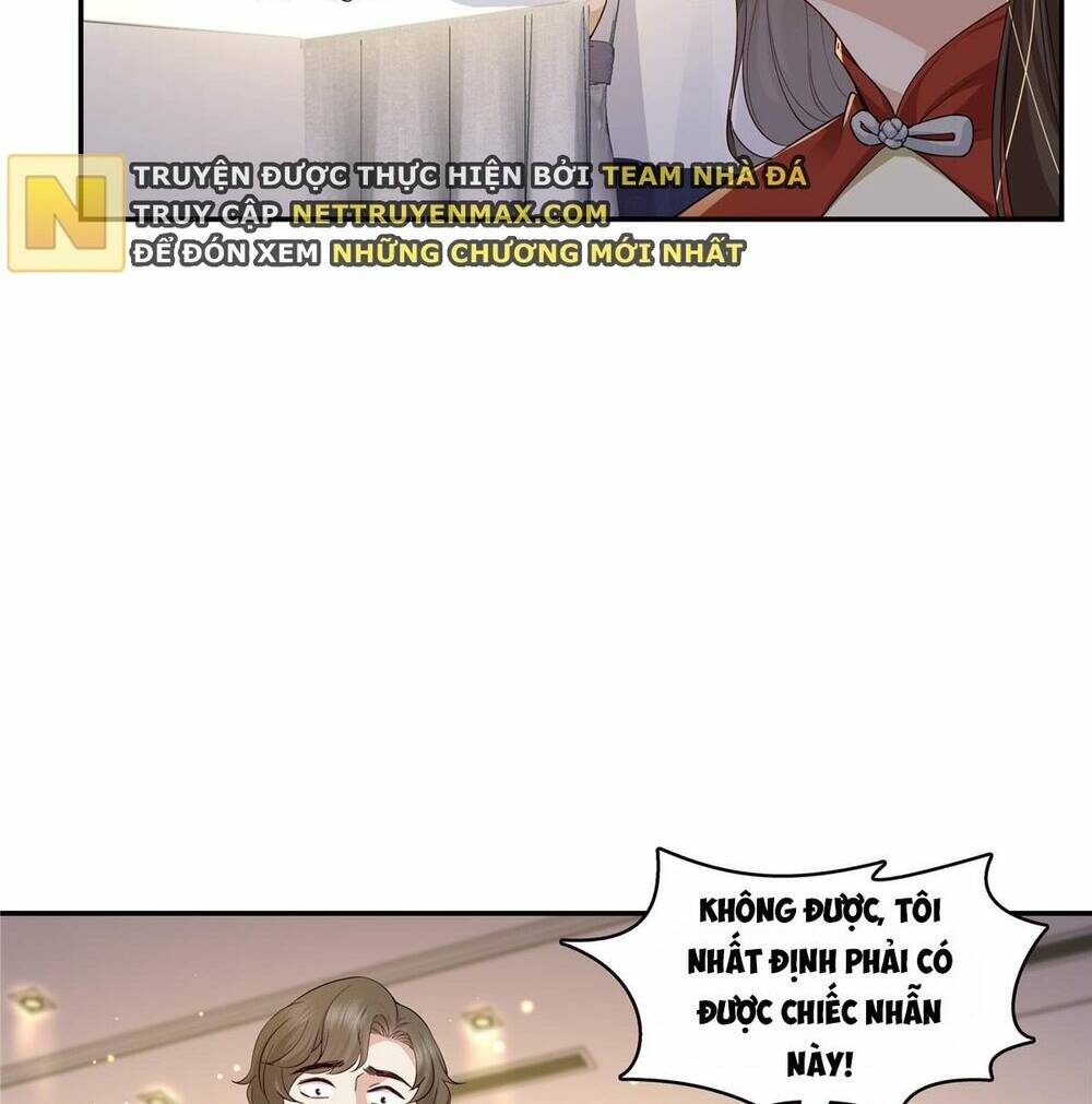 Hệt Như Hàn Quang Gặp Nắng Gắt Chap 410 - Next Chap 411