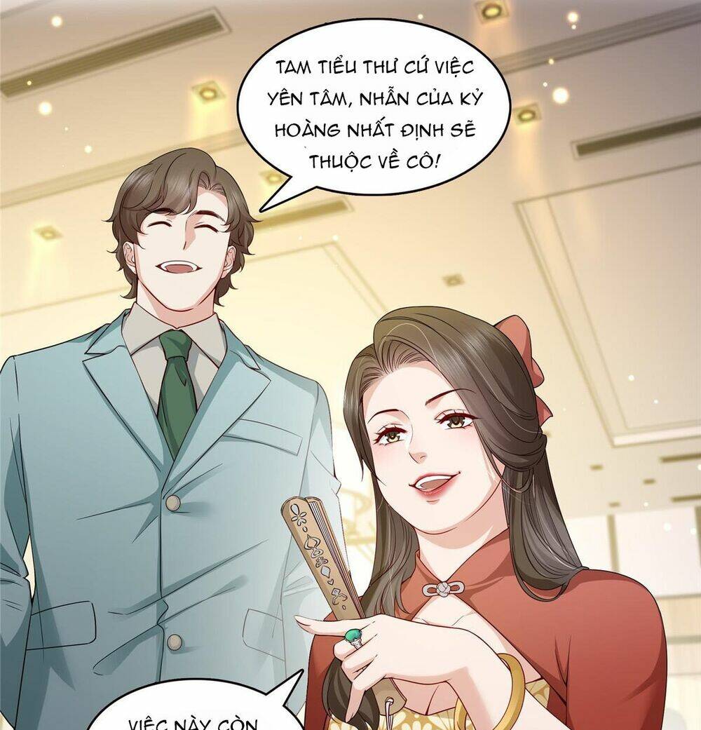 Hệt Như Hàn Quang Gặp Nắng Gắt Chap 410 - Next Chap 411