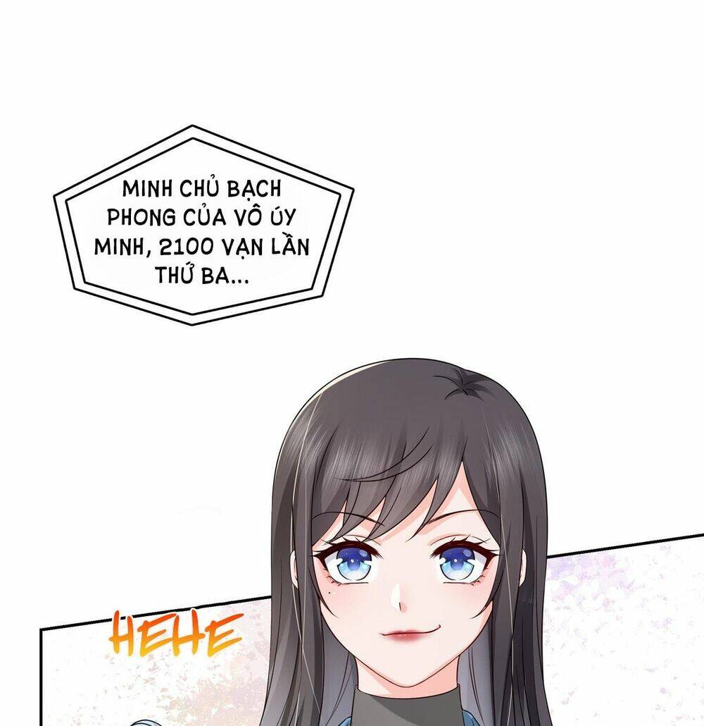 Hệt Như Hàn Quang Gặp Nắng Gắt Chap 410 - Next Chap 411