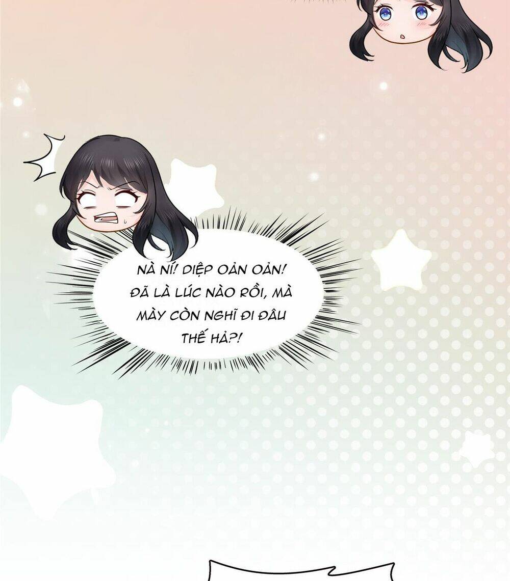 Hệt Như Hàn Quang Gặp Nắng Gắt Chap 410 - Next Chap 411