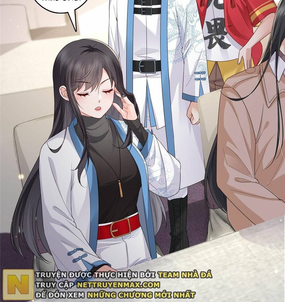 Hệt Như Hàn Quang Gặp Nắng Gắt Chap 410 - Next Chap 411