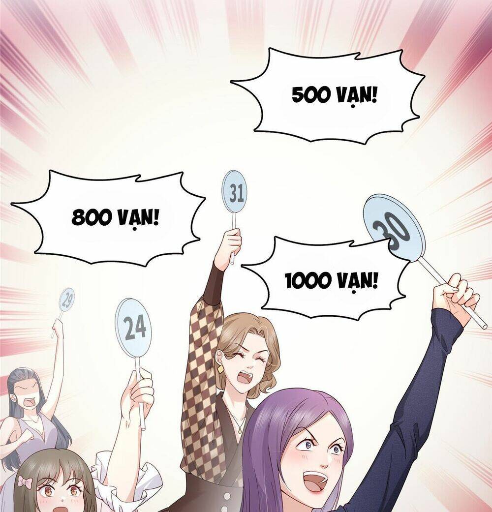 Hệt Như Hàn Quang Gặp Nắng Gắt Chap 410 - Next Chap 411