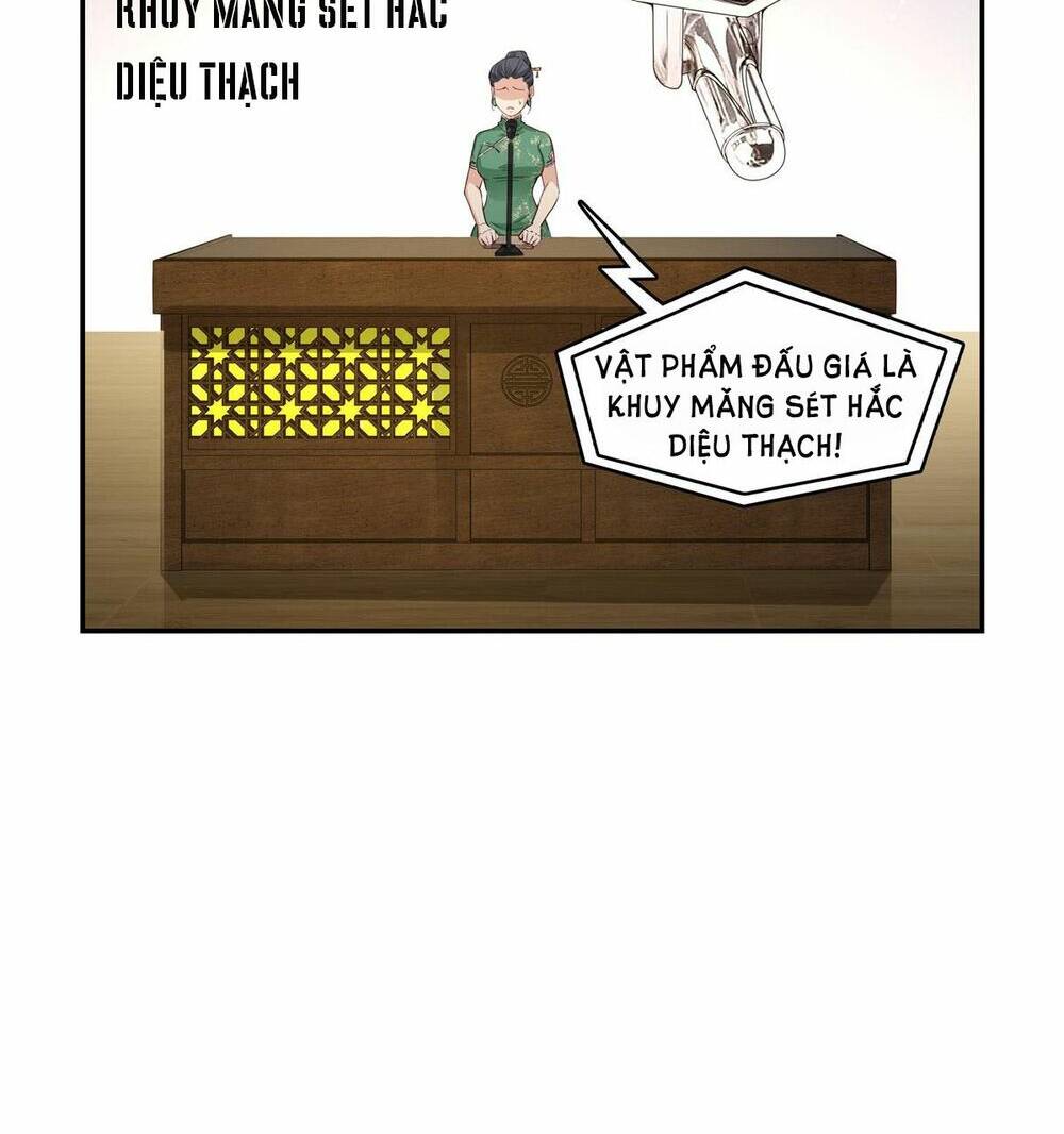 Hệt Như Hàn Quang Gặp Nắng Gắt Chap 410 - Next Chap 411