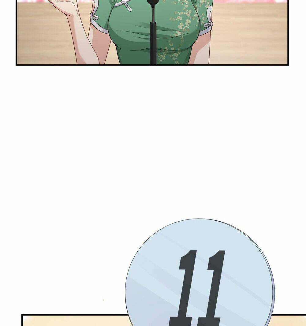 Hệt Như Hàn Quang Gặp Nắng Gắt Chap 410 - Next Chap 411