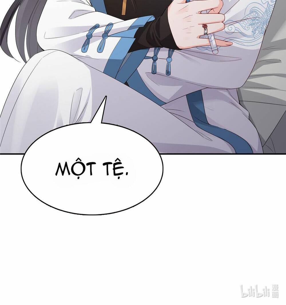 Hệt Như Hàn Quang Gặp Nắng Gắt Chap 410 - Next Chap 411