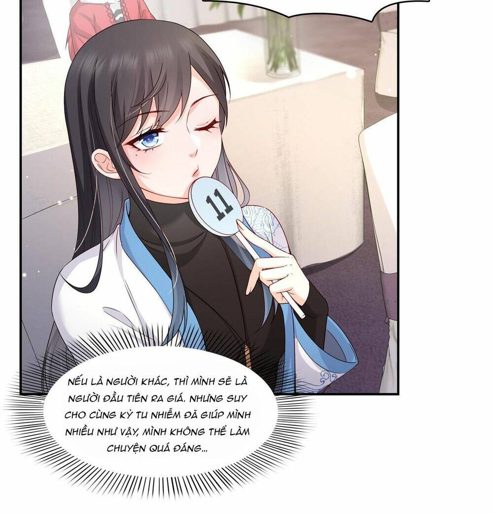 Hệt Như Hàn Quang Gặp Nắng Gắt Chap 410 - Next Chap 411