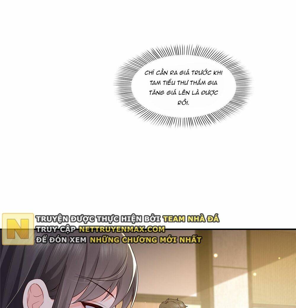 Hệt Như Hàn Quang Gặp Nắng Gắt Chap 410 - Next Chap 411