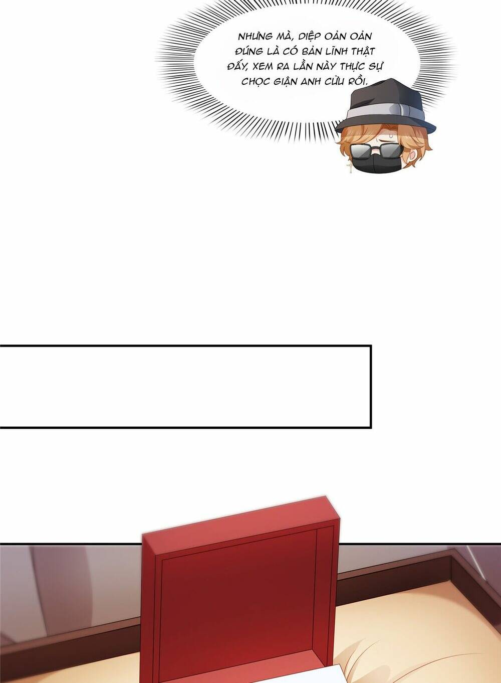 Hệt Như Hàn Quang Gặp Nắng Gắt Chap 411 - Next Chap 412