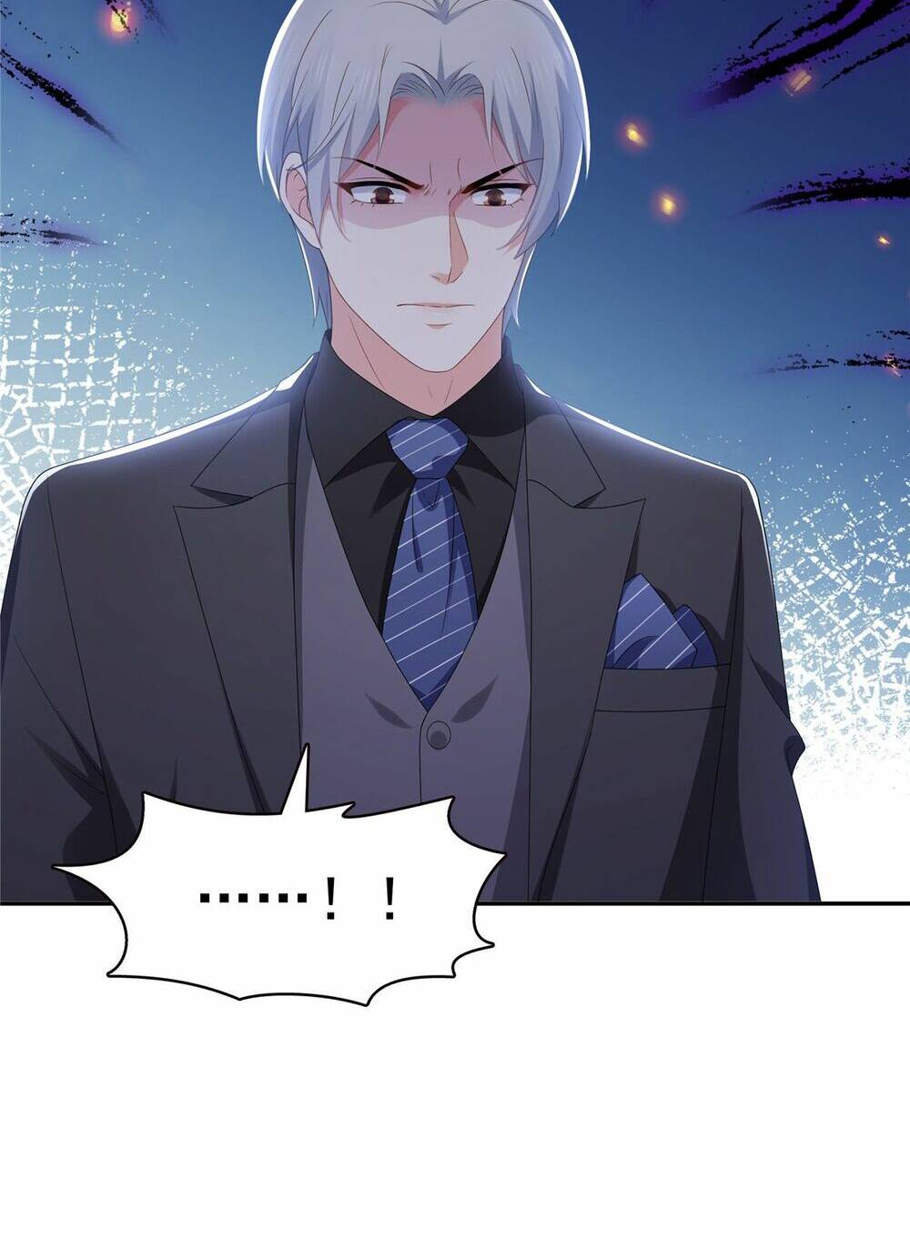 Hệt Như Hàn Quang Gặp Nắng Gắt Chap 411 - Next Chap 412