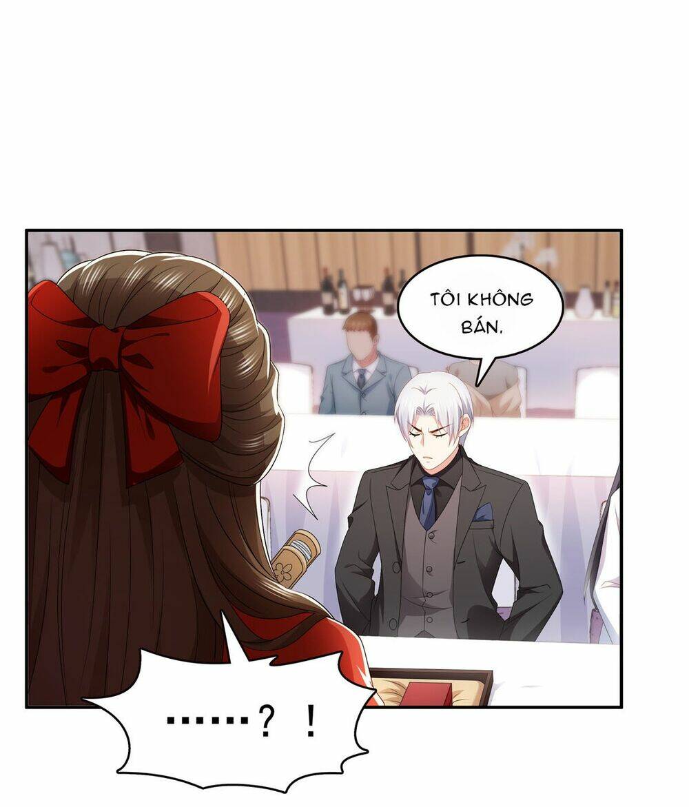 Hệt Như Hàn Quang Gặp Nắng Gắt Chap 411 - Next Chap 412