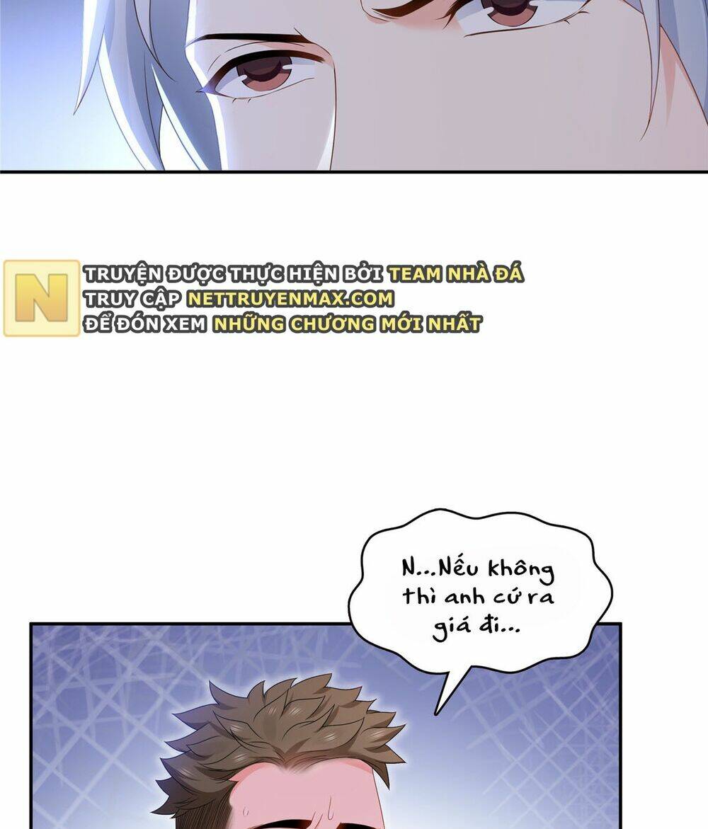 Hệt Như Hàn Quang Gặp Nắng Gắt Chap 411 - Next Chap 412