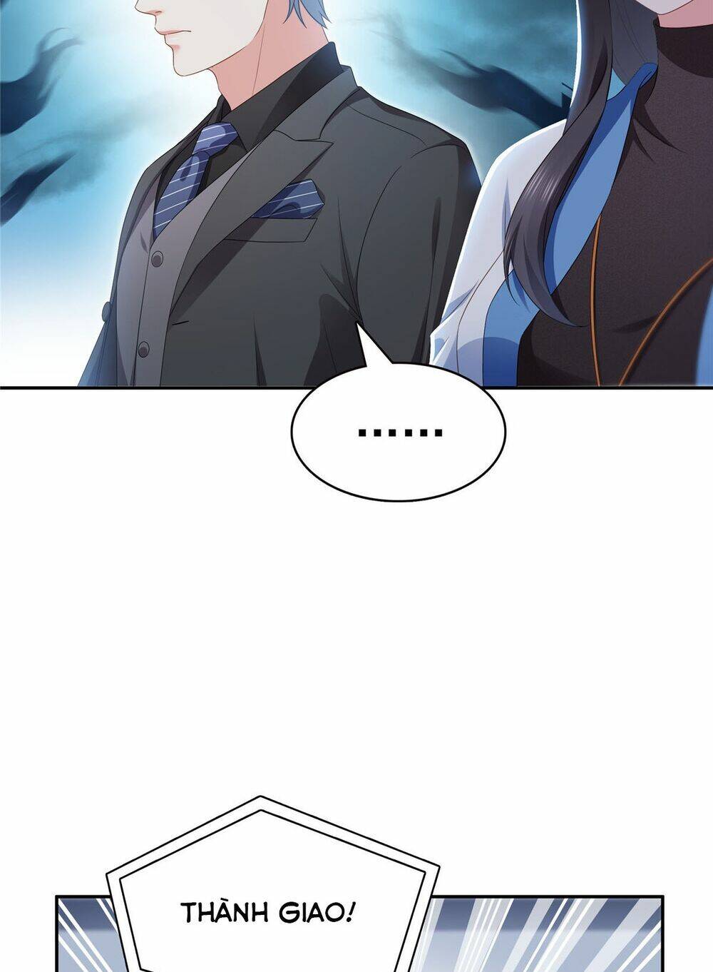 Hệt Như Hàn Quang Gặp Nắng Gắt Chap 411 - Next Chap 412