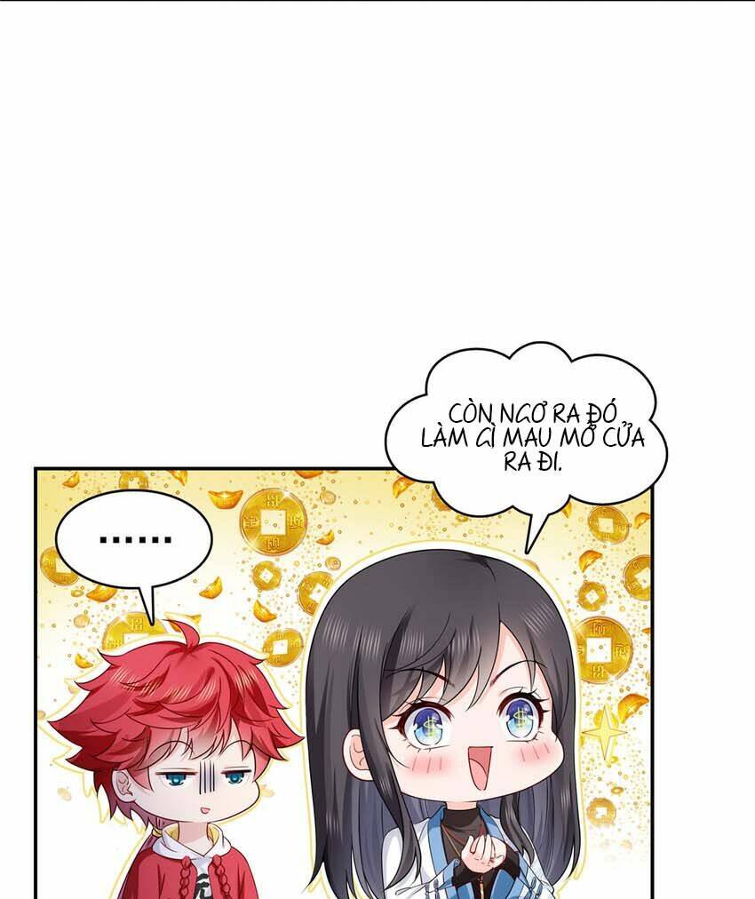 Hệt Như Hàn Quang Gặp Nắng Gắt Chap 412 - Next Chap 413