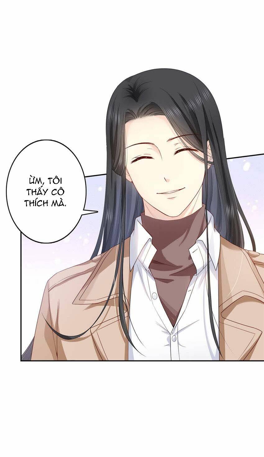 Hệt Như Hàn Quang Gặp Nắng Gắt Chap 412 - Next Chap 413