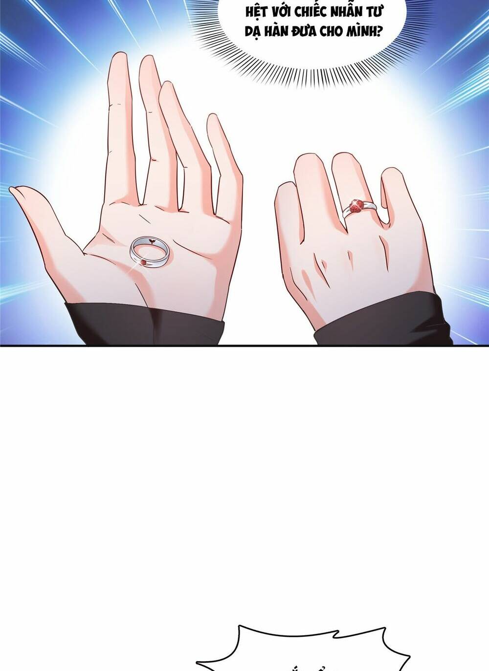 Hệt Như Hàn Quang Gặp Nắng Gắt Chap 413 - Next Chap 414