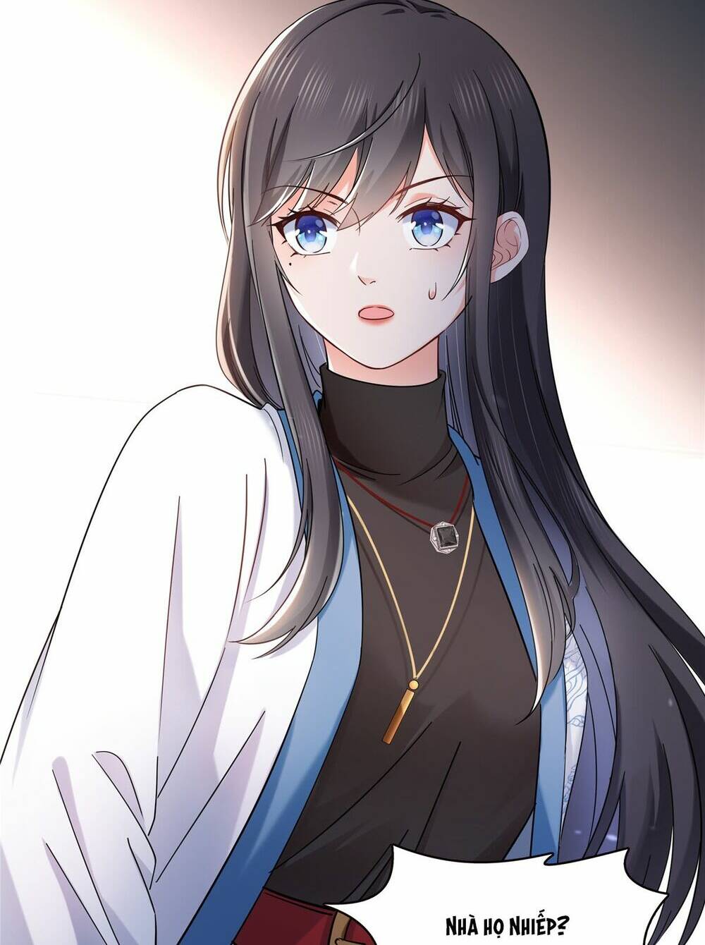 Hệt Như Hàn Quang Gặp Nắng Gắt Chap 413 - Next Chap 414