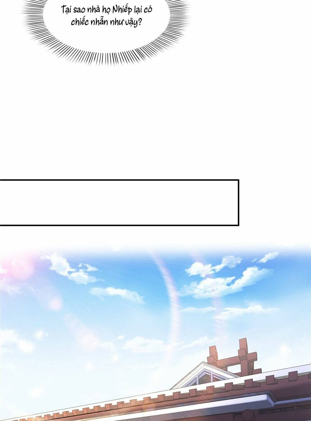 Hệt Như Hàn Quang Gặp Nắng Gắt Chap 413 - Next Chap 414