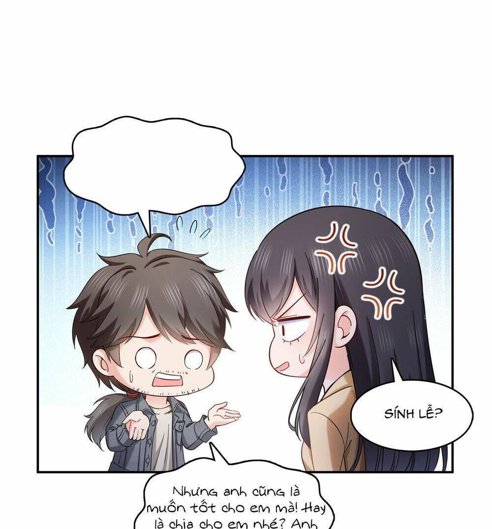 Hệt Như Hàn Quang Gặp Nắng Gắt Chap 413 - Next Chap 414