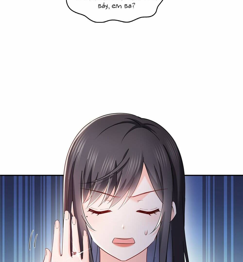 Hệt Như Hàn Quang Gặp Nắng Gắt Chap 413 - Next Chap 414