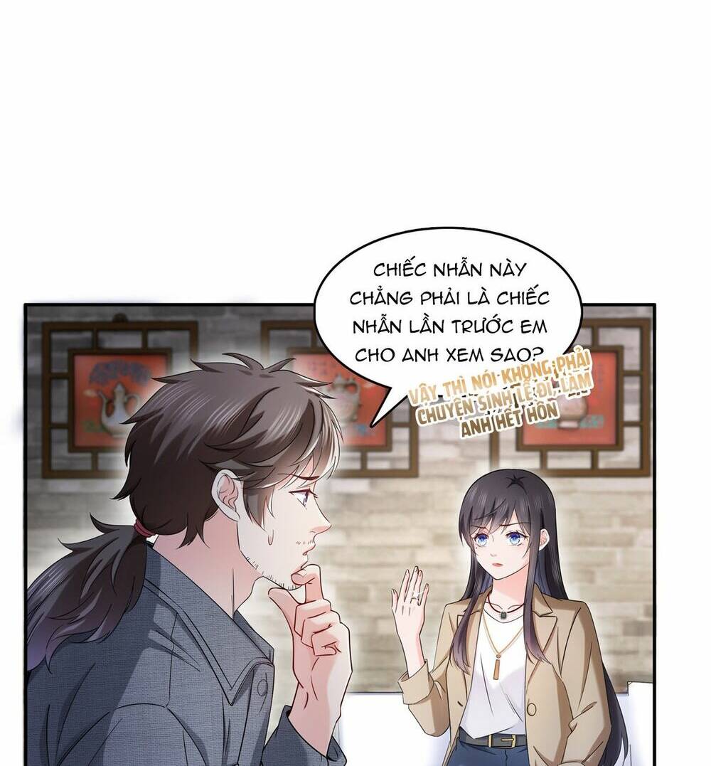 Hệt Như Hàn Quang Gặp Nắng Gắt Chap 413 - Next Chap 414