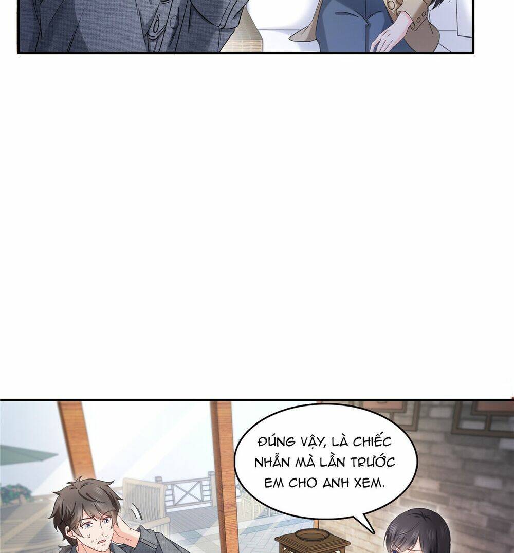 Hệt Như Hàn Quang Gặp Nắng Gắt Chap 413 - Next Chap 414