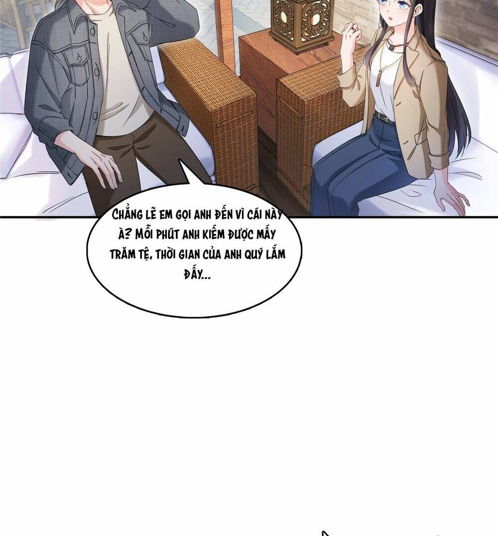 Hệt Như Hàn Quang Gặp Nắng Gắt Chap 413 - Next Chap 414