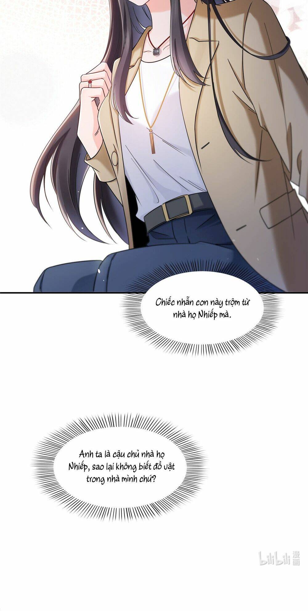 Hệt Như Hàn Quang Gặp Nắng Gắt Chap 413 - Next Chap 414