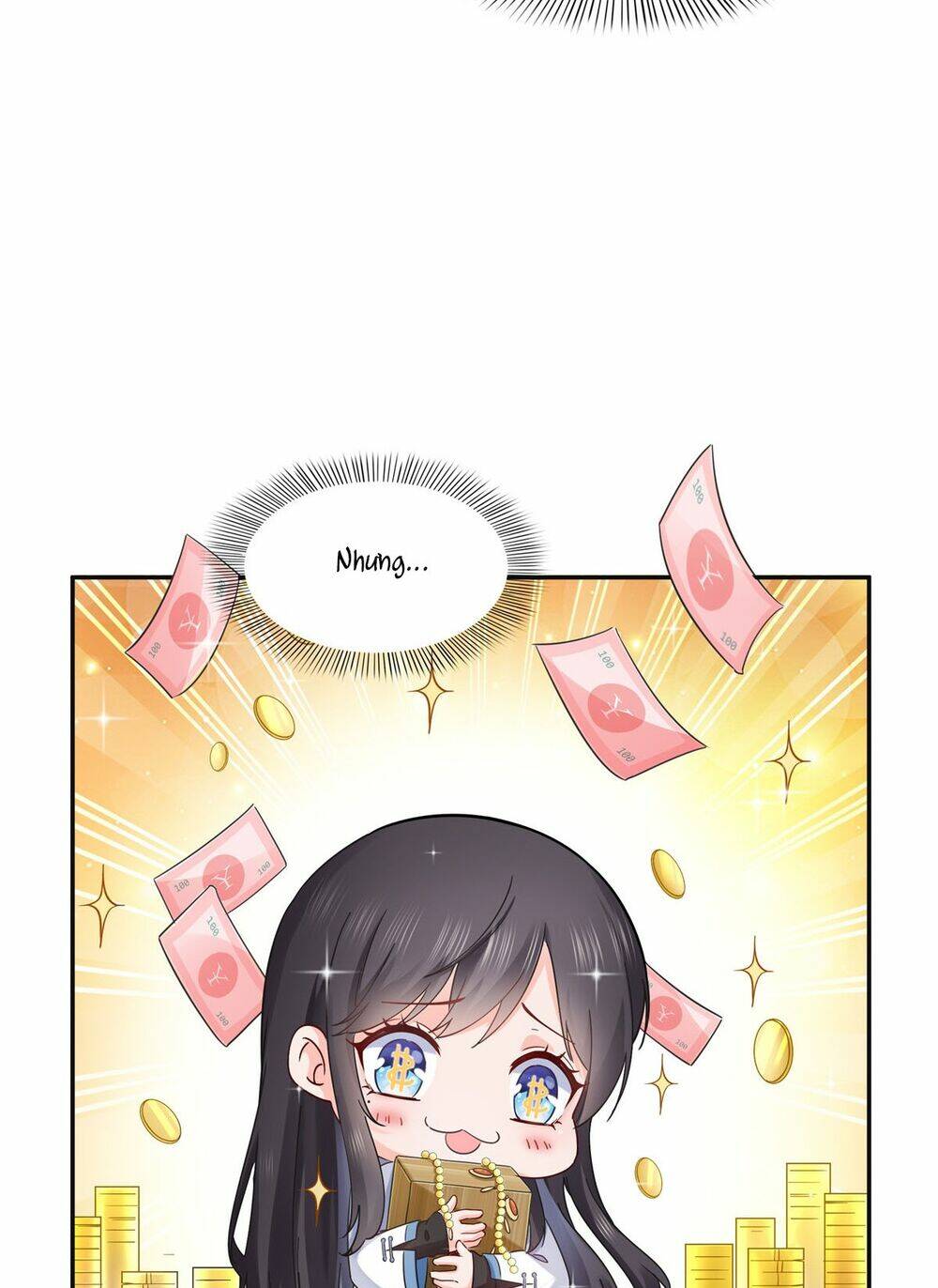 Hệt Như Hàn Quang Gặp Nắng Gắt Chap 413 - Next Chap 414