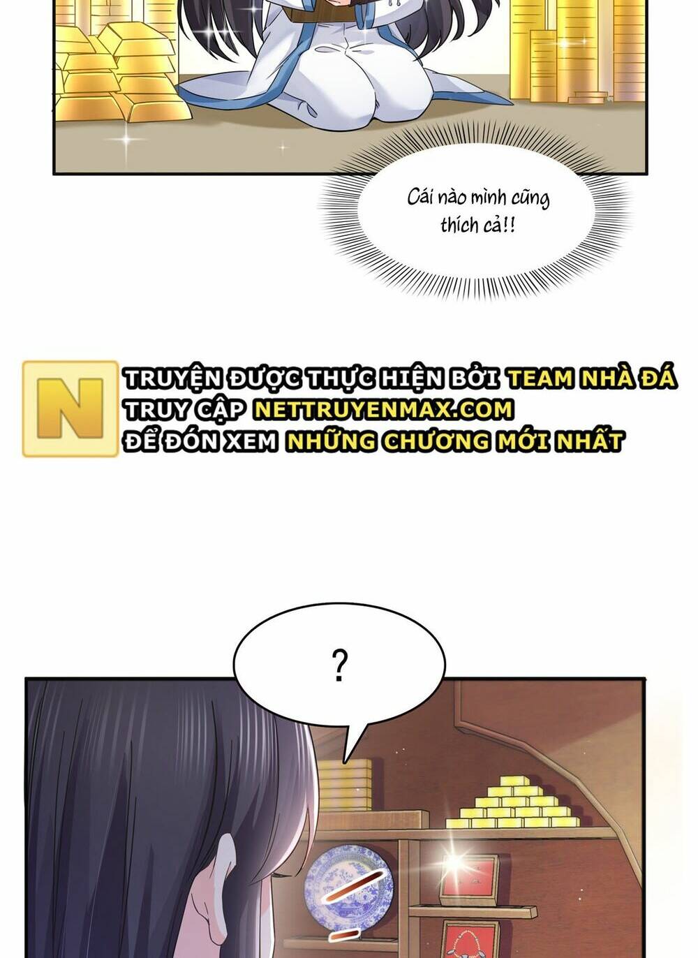 Hệt Như Hàn Quang Gặp Nắng Gắt Chap 413 - Next Chap 414