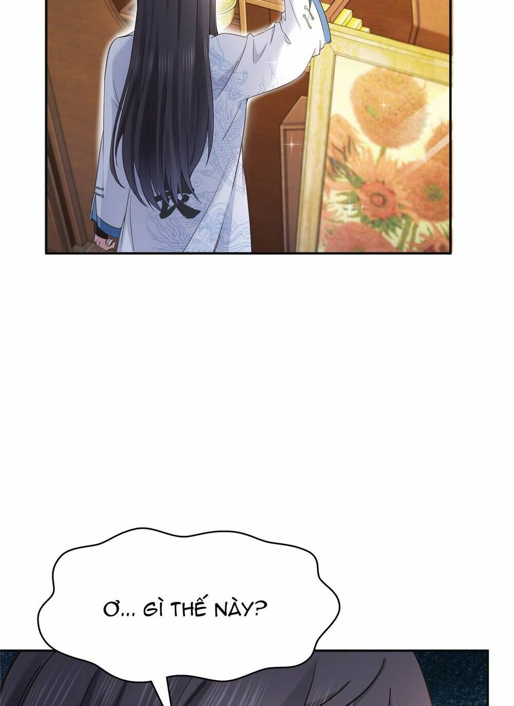 Hệt Như Hàn Quang Gặp Nắng Gắt Chap 413 - Next Chap 414