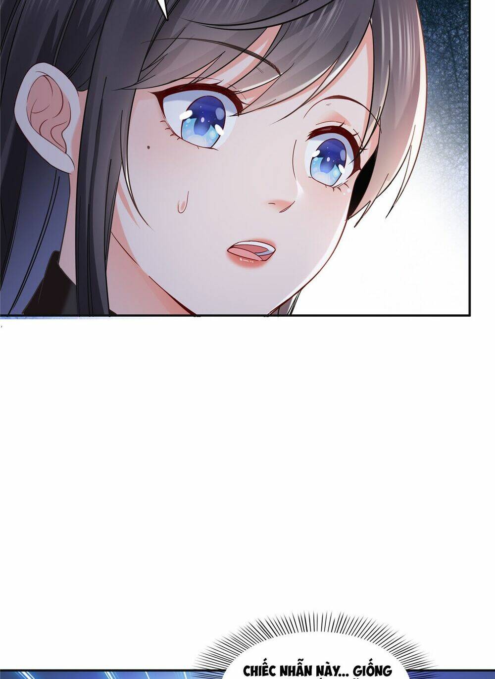 Hệt Như Hàn Quang Gặp Nắng Gắt Chap 413 - Next Chap 414