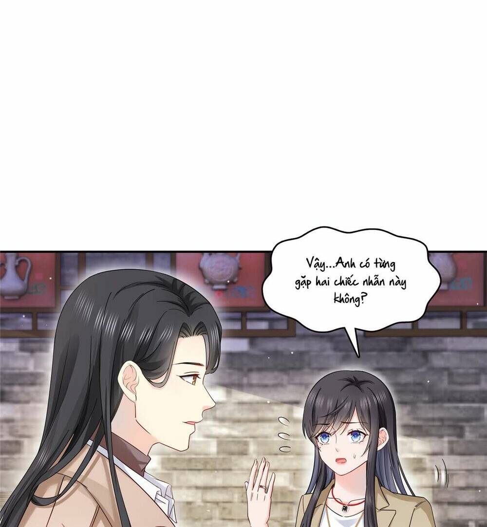 Hệt Như Hàn Quang Gặp Nắng Gắt Chap 414 - Next Chap 415