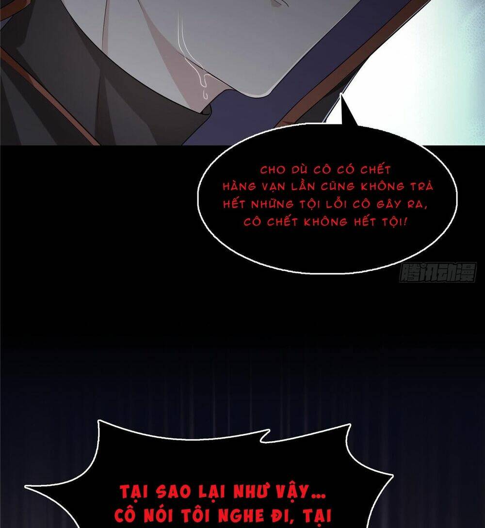 Hệt Như Hàn Quang Gặp Nắng Gắt Chap 415 - Next Chap 416