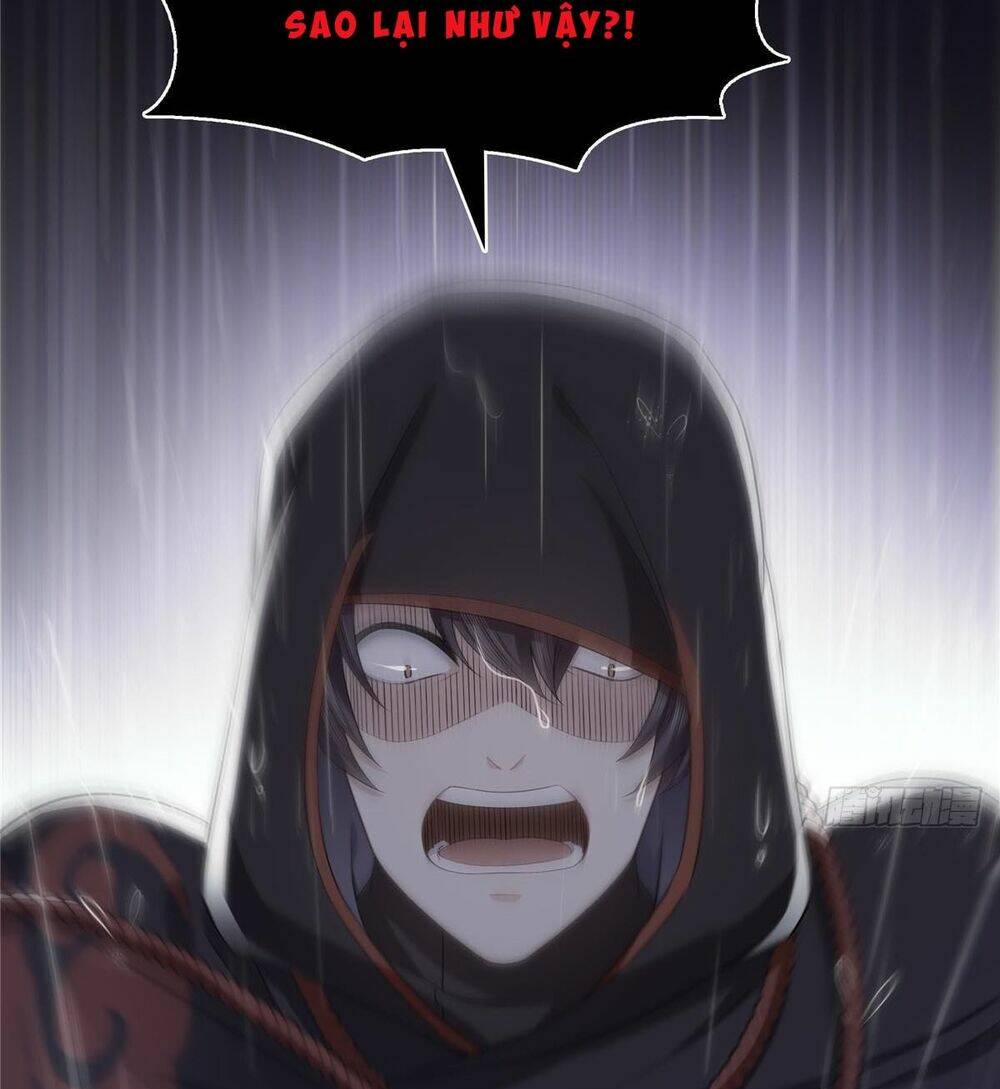 Hệt Như Hàn Quang Gặp Nắng Gắt Chap 415 - Next Chap 416