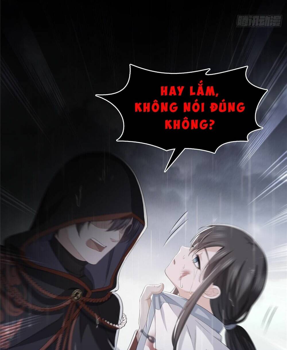 Hệt Như Hàn Quang Gặp Nắng Gắt Chap 415 - Next Chap 416