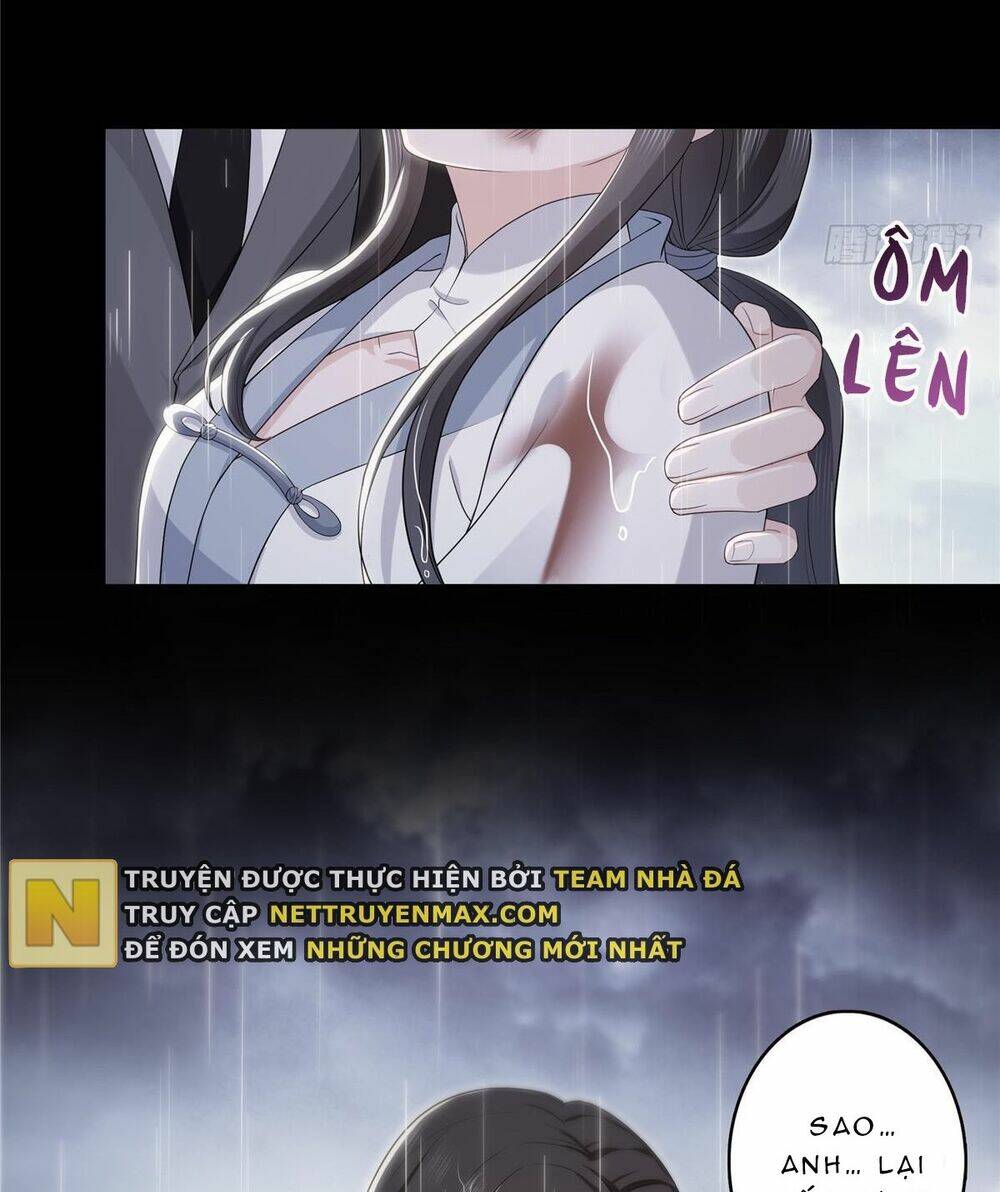 Hệt Như Hàn Quang Gặp Nắng Gắt Chap 415 - Next Chap 416