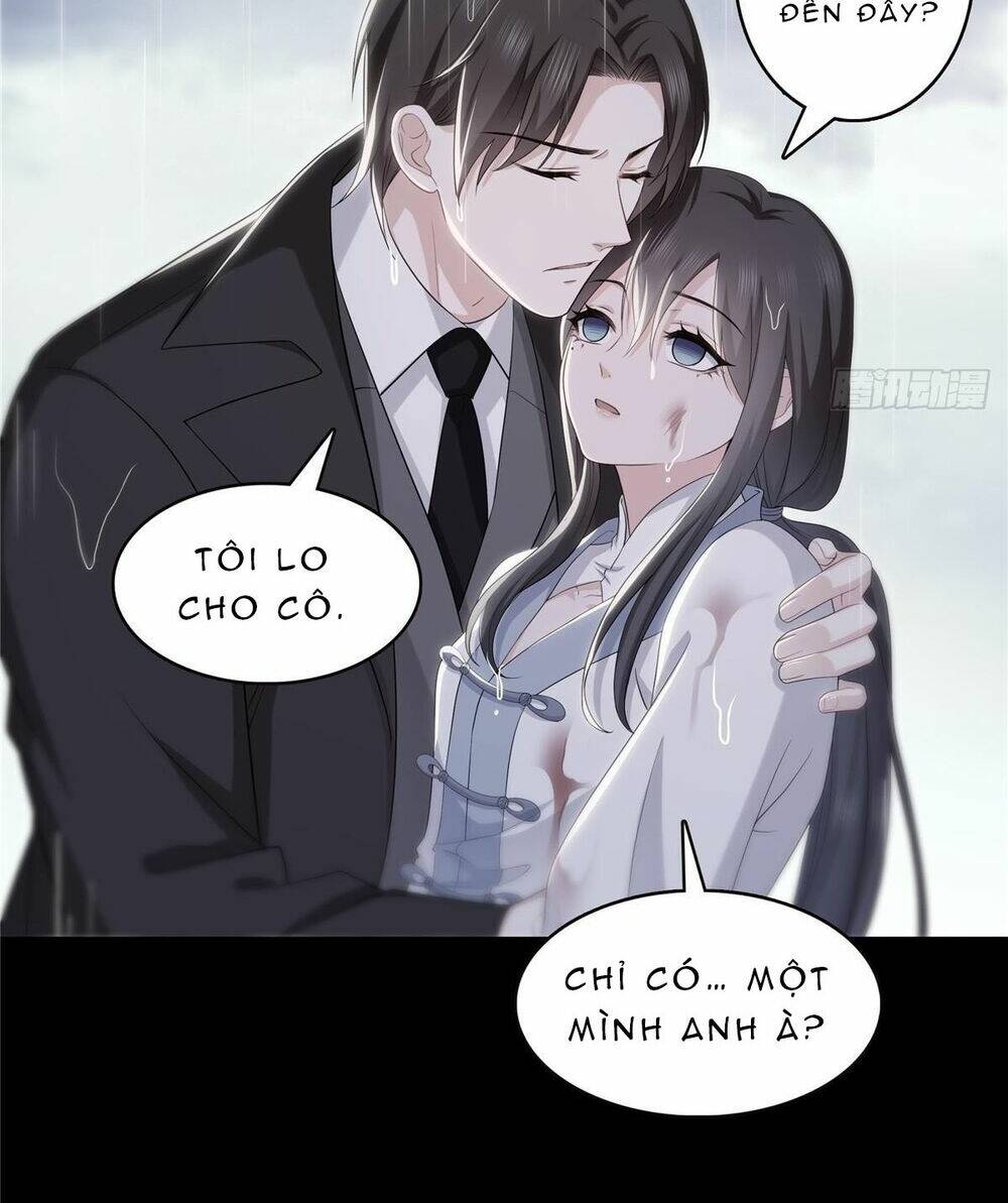 Hệt Như Hàn Quang Gặp Nắng Gắt Chap 415 - Next Chap 416