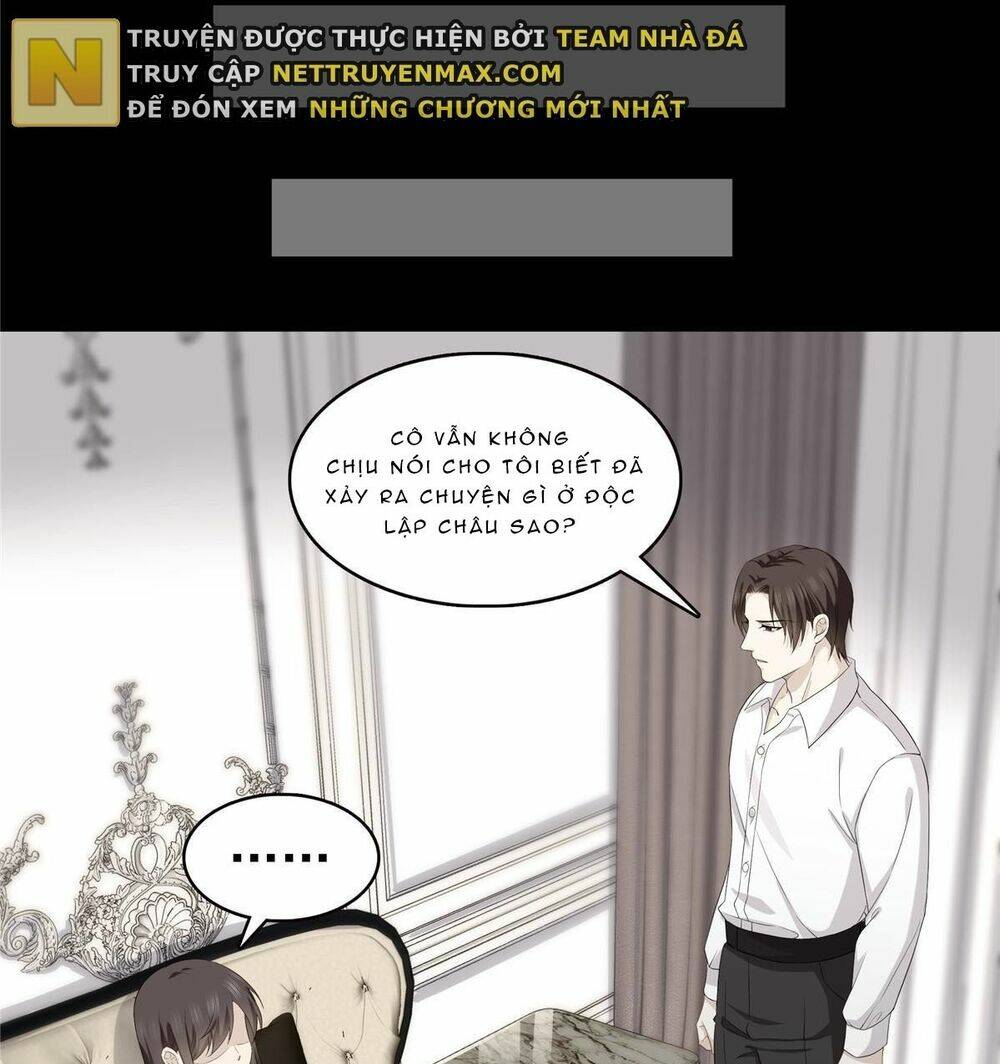 Hệt Như Hàn Quang Gặp Nắng Gắt Chap 415 - Next Chap 416