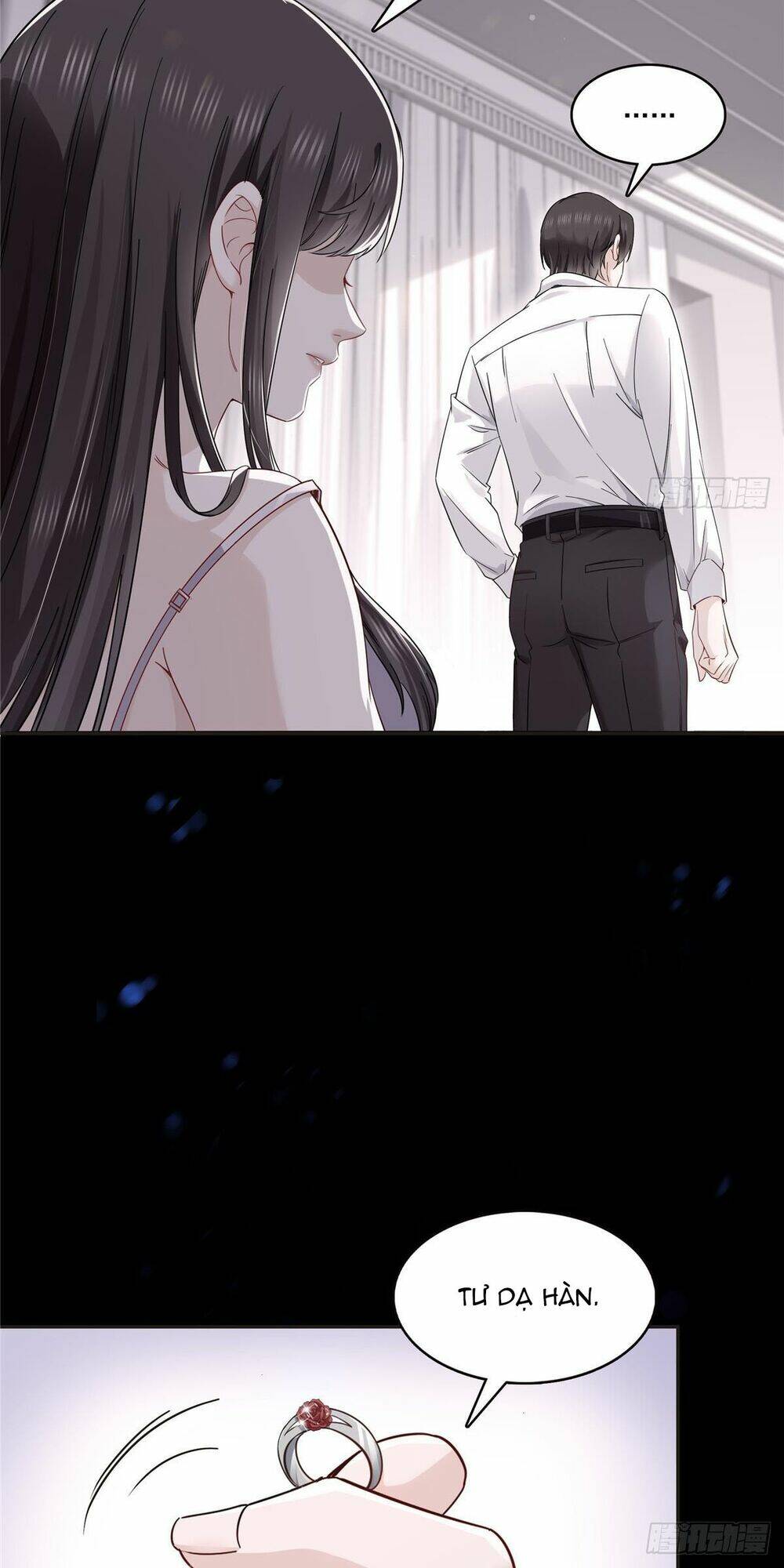 Hệt Như Hàn Quang Gặp Nắng Gắt Chap 416 - Next Chap 417