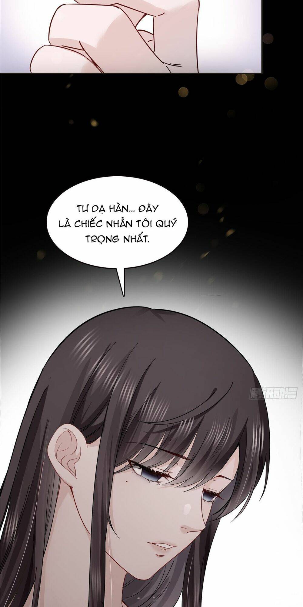 Hệt Như Hàn Quang Gặp Nắng Gắt Chap 416 - Next Chap 417