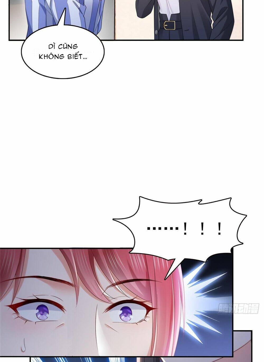 Hệt Như Hàn Quang Gặp Nắng Gắt Chap 417 - Next Chap 418