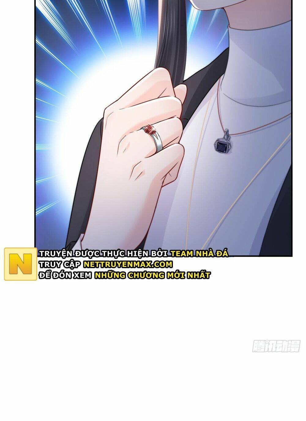 Hệt Như Hàn Quang Gặp Nắng Gắt Chap 417 - Next Chap 418