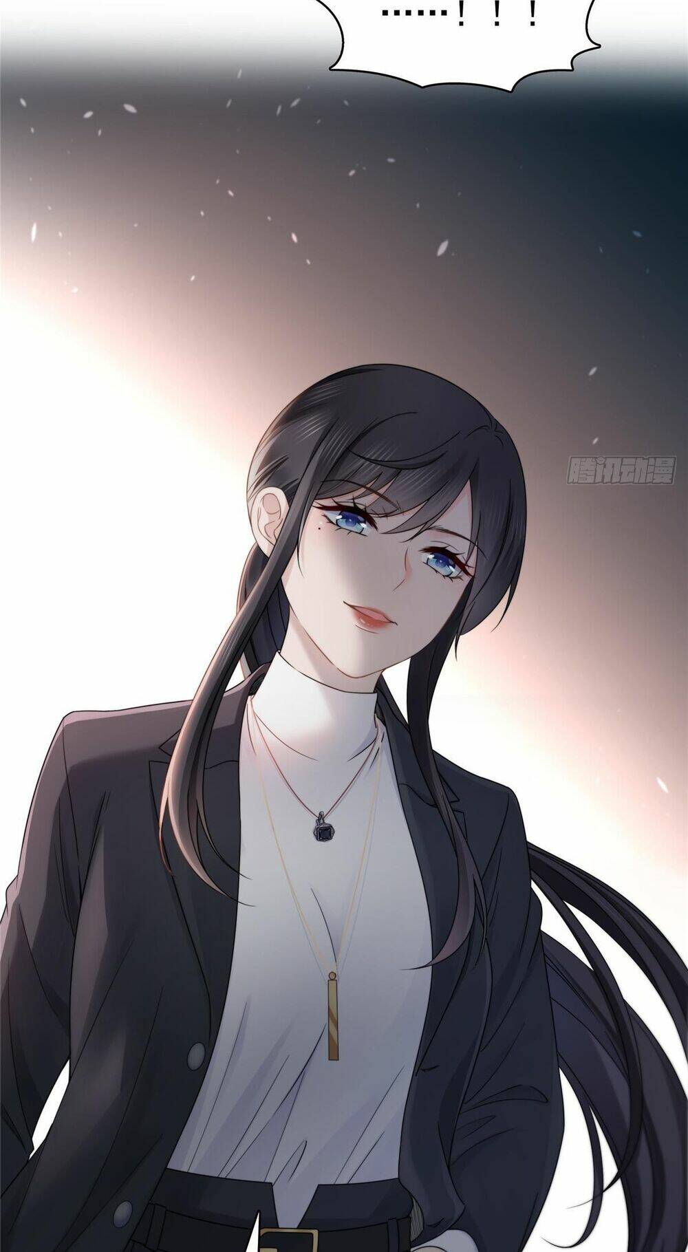 Hệt Như Hàn Quang Gặp Nắng Gắt Chap 417 - Next Chap 418